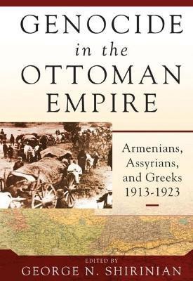 Genocide in the Ottoman Empire(English, Hardcover, unknown)