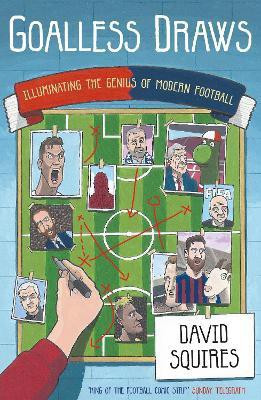 Goalless Draws(English, Paperback, Squires David)
