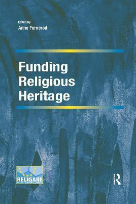 Funding Religious Heritage(English, Paperback, unknown)