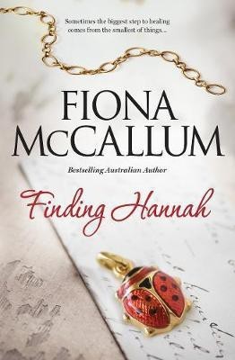 Finding Hannah(English, Electronic book text, McCallum Fiona)