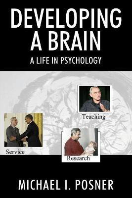 Developing a Brain(English, Paperback, Posner Michael I)