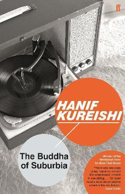 The Buddha of Suburbia(English, Paperback, Kureishi Hanif)