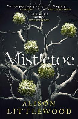 Mistletoe(English, Paperback, Littlewood Alison)