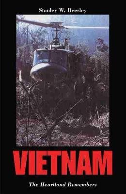 Vietnam(English, Paperback, Beesley Stanley W.)