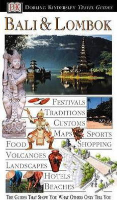 Bali & Lombok(English, Paperback, Darling Diana)