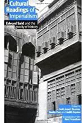 Cultural Readings of Imperialism(English, Paperback, Ansell-Pearson Keith)