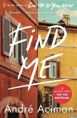 Find Me(English, Electronic book text, Aciman Andre)