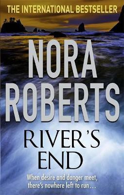 River's End(English, Paperback, Roberts Nora)