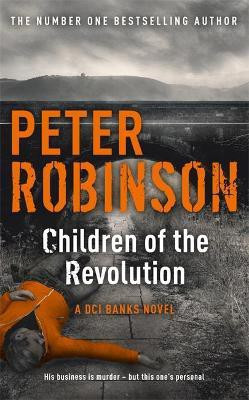 Children of the Revolution(English, Paperback, Robinson Peter)