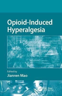 Opioid-Induced Hyperalgesia(English, Paperback, unknown)