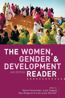The Women, Gender and Development Reader(English, Hardcover, unknown)