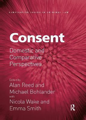 Consent(English, Paperback, unknown)