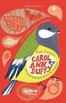 New and Collected Poems for Children(English, Paperback, Duffy Carol Ann)
