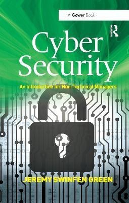 Cyber Security(English, Paperback, Green Jeremy Swinfen)