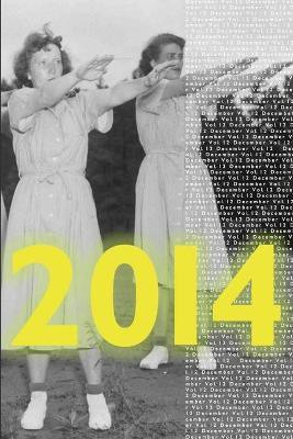 2014 December Vol. 12(English, Paperback, Slush Pure)