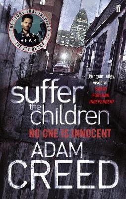 Suffer the Children(English, Paperback, Creed Adam)