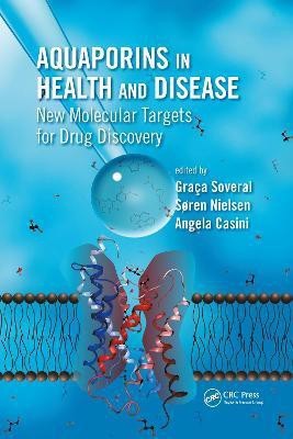 Aquaporins in Health and Disease(English, Paperback, unknown)