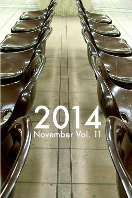 2014 November Vol. 11(English, Paperback, Slush Pure)