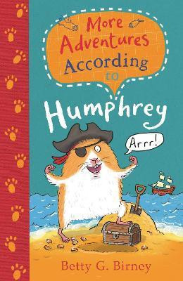 More Adventures According to Humphrey(English, Paperback, Birney Betty G.)