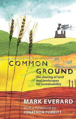 Common Ground(English, Paperback, Everard Mark)