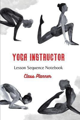 Yoga Instructor(English, Paperback, Read Me Press Pick Me)