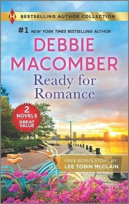 Ready for Romance & Child on His Doorstep(English, Paperback, Macomber Debbie)