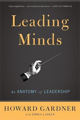 Leading Minds(English, Paperback, Laskin Emma)