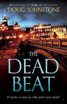 The Dead Beat(English, Paperback, Johnstone Doug)