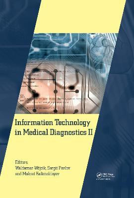 Information Technology in Medical Diagnostics II(English, Electronic book text, unknown)