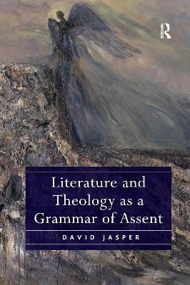 Literature and Theology as a Grammar of Assent(English, Paperback, Jasper David)