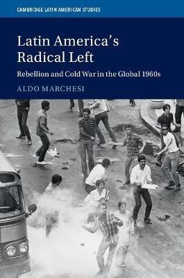 Latin America's Radical Left(English, Hardcover, Marchesi Aldo)