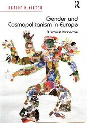 Gender and Cosmopolitanism in Europe(English, Paperback, Vieten Ulrike M.)