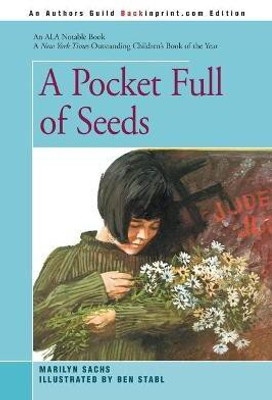 A Pocket Full of Seeds(English, Paperback, Sachs Marilyn)