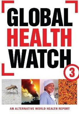 Global Health Watch 3(English, Hardcover, unknown)