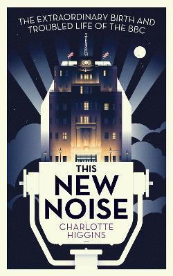 This New Noise(English, Paperback, Higgins Charlotte)