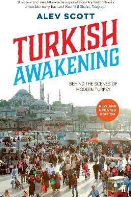 Turkish Awakening(English, Paperback, Scott Alev)