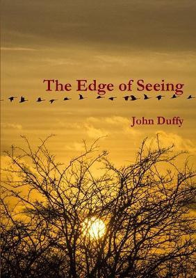 The Edge of Seeing(English, Paperback, Duffy John)