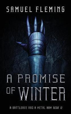 A Promise of Winter(English, Paperback, Fleming Samuel)