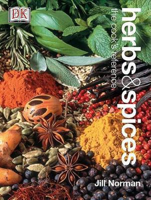 Herbs & Spices(English, Hardcover, Norman Jill)