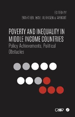 Poverty and Inequality in Middle Income Countries(English, Paperback, unknown)