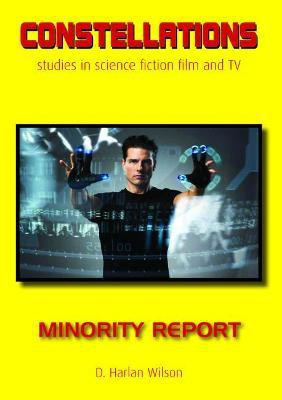 Minority Report(English, Hardcover, Wilson D. Harlan)