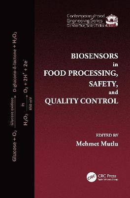 Biosensors in Food Processing, Safety, and Quality Control(English, Paperback, unknown)