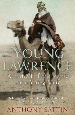 Young Lawrence(English, Paperback, Sattin Anthony)