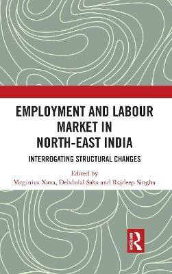 Employment and Labour Market in North-East India(English, Other book format, unknown)