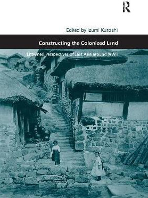 Constructing the Colonized Land(English, Paperback, unknown)