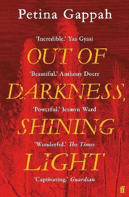 Out of Darkness, Shining Light(English, Paperback, Gappah Petina)