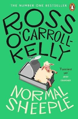 Normal Sheeple(English, Paperback, O'Carroll-Kelly Ross)