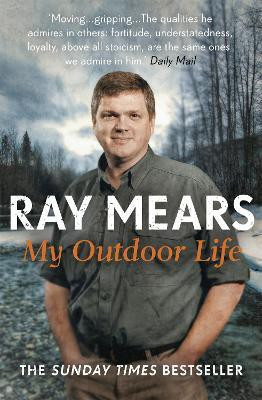 My Outdoor Life(English, Paperback, Mears Ray)