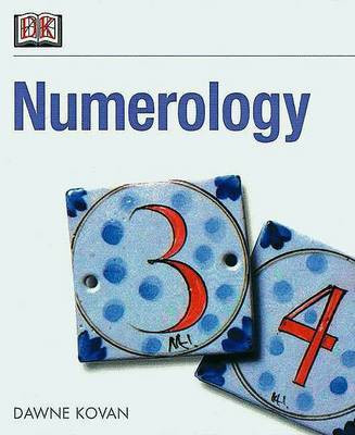 Numerology(English, Paperback, Kovan Dawne)
