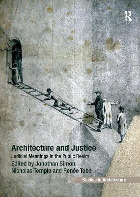 Architecture and Justice(English, Paperback, Simon Jonathan)